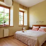 #stayhere - Cozy & Comfy 1bdr Old Town Apartmán