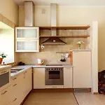 #stayhere - Cozy & Comfy 1bdr Old Town Apartmán *