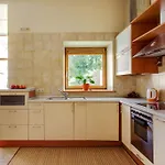Apartmán #stayhere - Cozy & Comfy 1bdr Old Town Vilnius