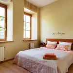 #stayhere - Cozy & Comfy 1bdr Old Town *