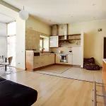 #stayhere - Cozy & Comfy 1bdr Old Town Apartmán *