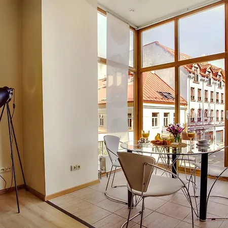 #stayhere - Cozy & Comfy 1bdr Old Town * וילנה