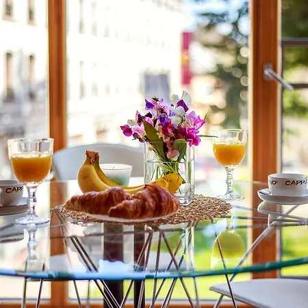 #stayhere - Cozy & Comfy 1bdr Old Town *