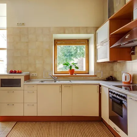 דירה #stayhere - Cozy & Comfy 1bdr Old Town וילנה