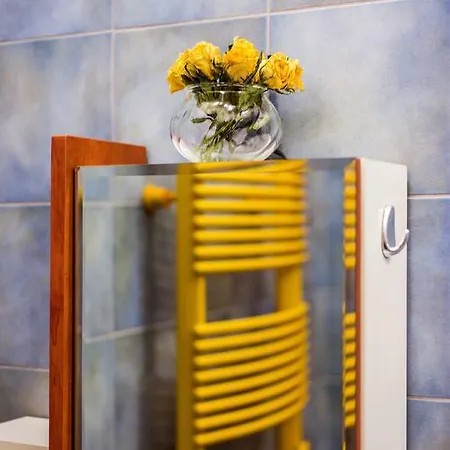 #stayhere - Cozy & Comfy 1bdr Old Town Lägenhet *