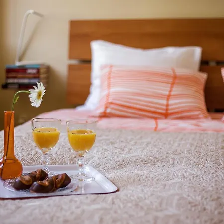 #stayhere - Cozy & Comfy 1bdr Old Town Appartement