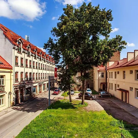 #stayhere - Cozy & Comfy 1bdr Old Town