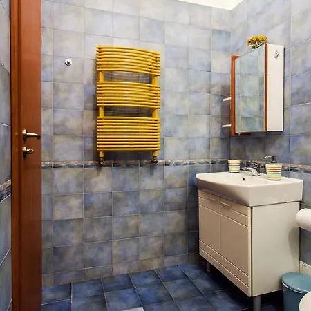 Lägenhet #stayhere - Cozy & Comfy 1bdr Old Town Vilnius