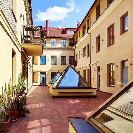 #stayhere - Cozy & Comfy 1bdr Old Town Lägenhet