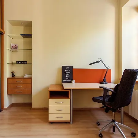 דירה #stayhere - Cozy & Comfy 1bdr Old Town