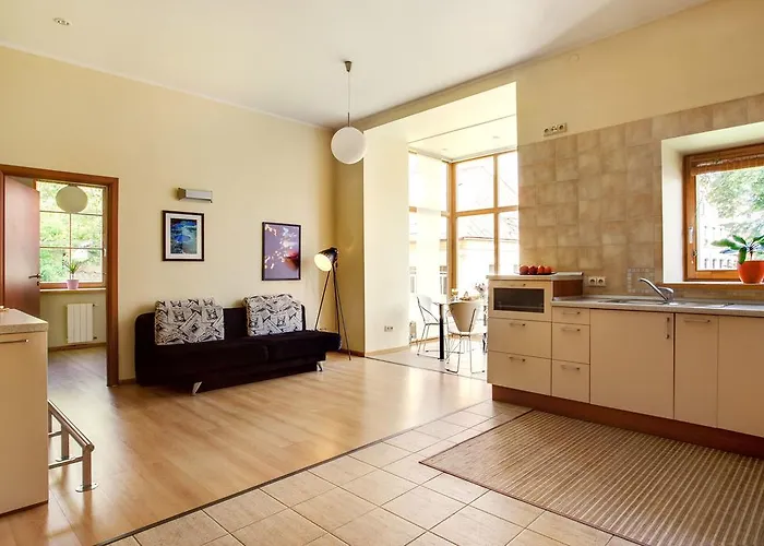 #stayhere - Cozy & Comfy 1bdr Old Town