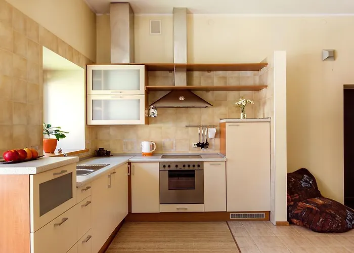 #stayhere - Cozy & Comfy 1bdr Old Town 公寓 *