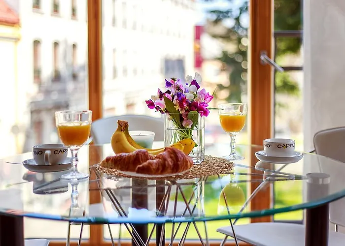 #stayhere - Cozy & Comfy 1bdr Old Town *