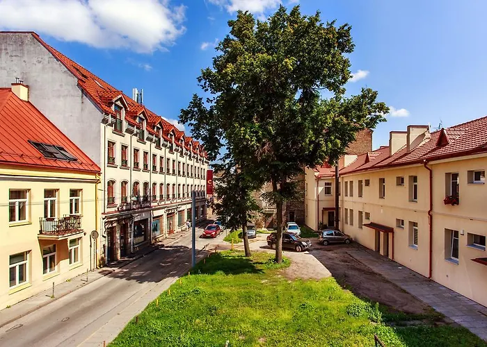 #stayhere - Cozy & Comfy 1bdr Old Town