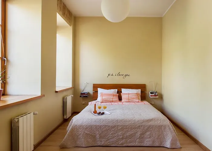 #stayhere - Cozy & Comfy 1bdr Old Town