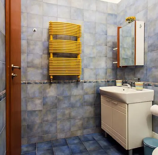 Lejlighed #stayhere - Cozy & Comfy 1bdr Old Town Vilnius