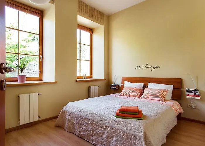 #stayhere - Cozy & Comfy 1bdr Old Town *