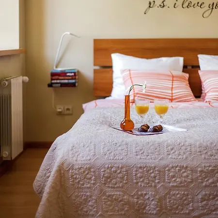 #stayhere - Cozy & Comfy 1bdr Old Town Апартаменти Вільнюс