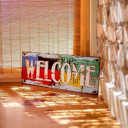 Апартаменти #stayhere - Cozy & Comfy 1bdr Old Town