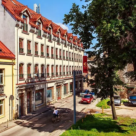 Апартаменти #stayhere - Cozy & Comfy 1bdr Old Town