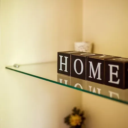 #stayhere - Cozy & Comfy 1bdr Old Town