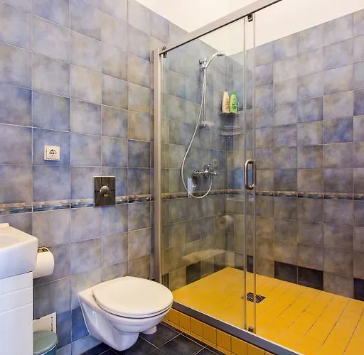 #stayhere - Cozy & Comfy 1bdr Old Town Апартаменти *