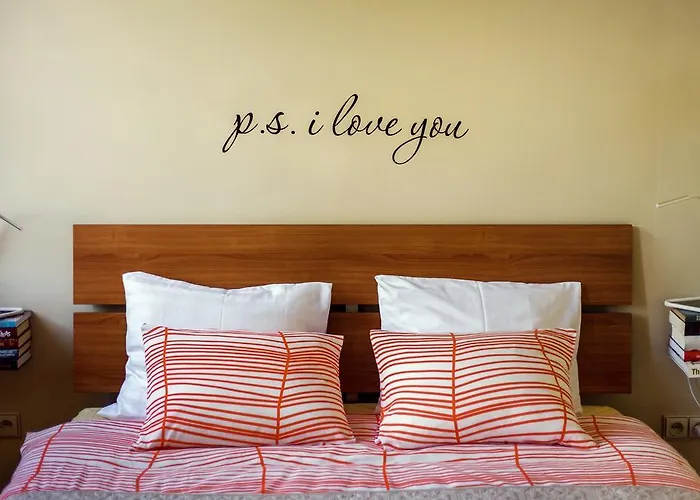 #stayhere - Cozy & Comfy 1bdr Old Town Апартаменти *