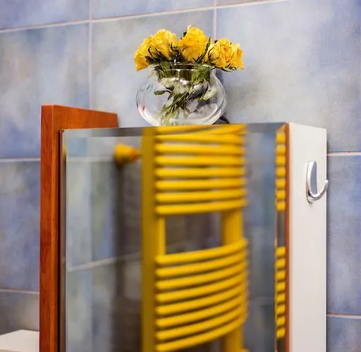 #stayhere - Cozy & Comfy 1bdr Old Town Апартаменти *