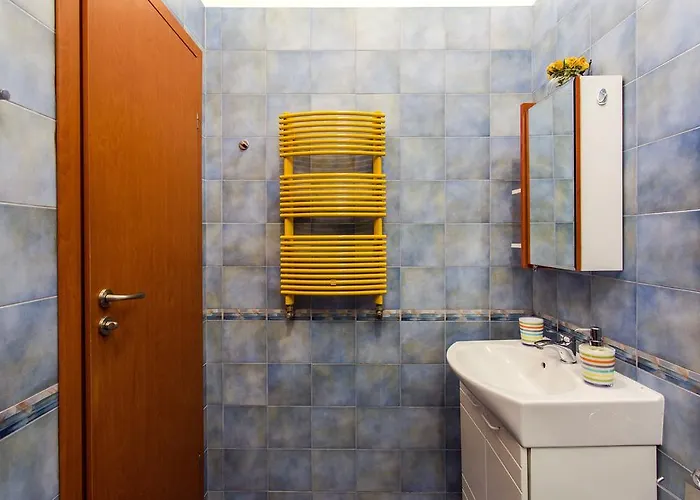 #stayhere - Cozy & Comfy 1bdr Old Town Апартаменти *