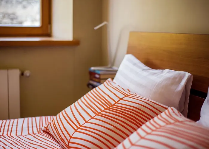 Апартаменти #stayhere - Cozy & Comfy 1bdr Old Town