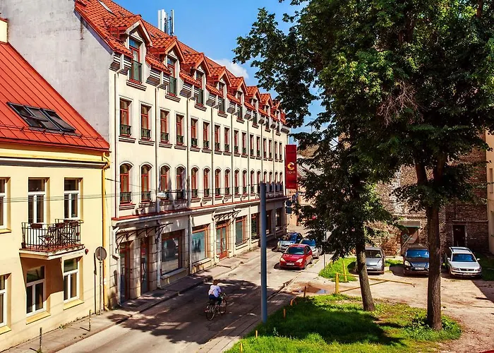 Апартаменти #stayhere - Cozy & Comfy 1bdr Old Town