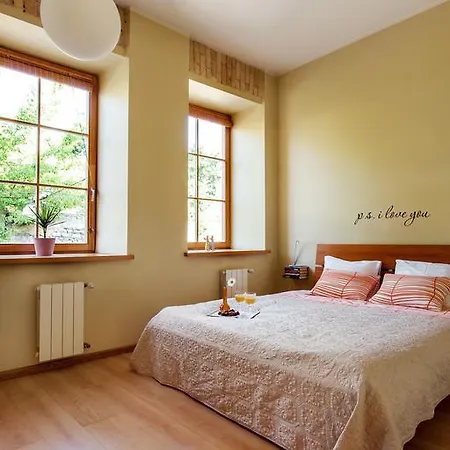 #stayhere - Cozy & Comfy 1bdr Old Town Lejlighed