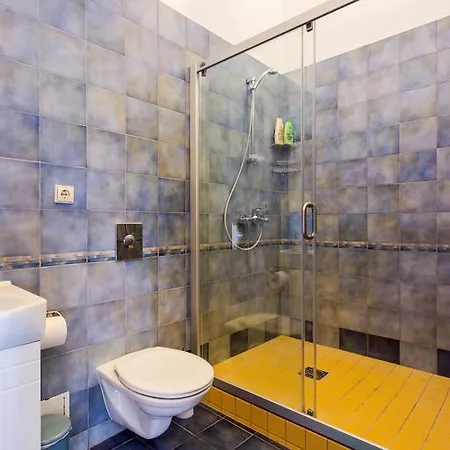 #stayhere - Cozy & Comfy 1bdr Old Town Lejlighed *