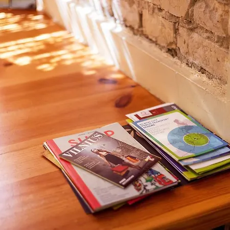 Lejlighed #stayhere - Cozy & Comfy 1bdr Old Town