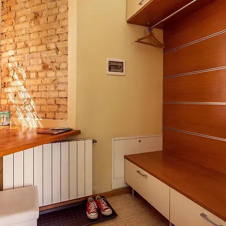 Lejlighed #stayhere - Cozy & Comfy 1bdr Old Town