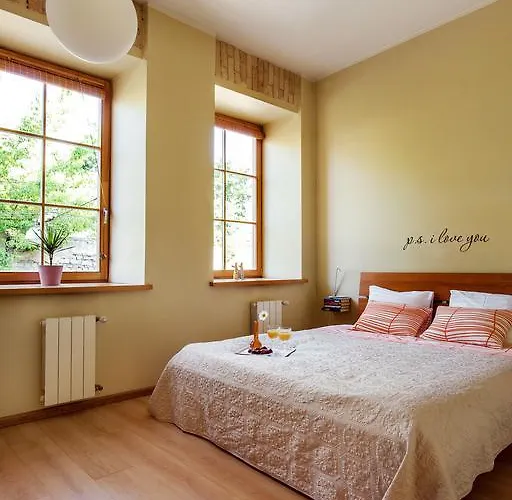 #stayhere - Cozy & Comfy 1bdr Old Town アパート