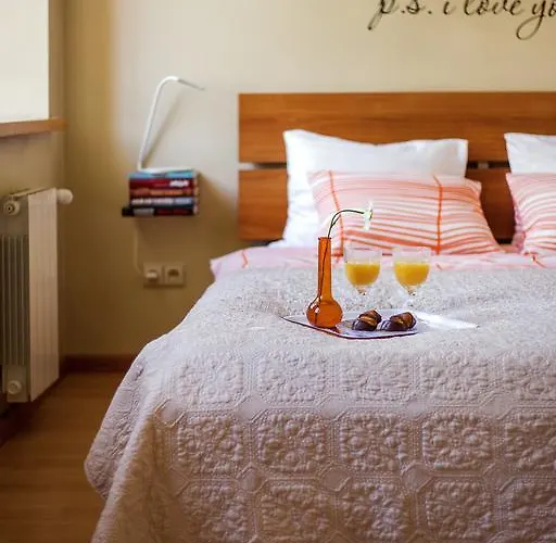 #stayhere - Cozy & Comfy 1bdr Old Town アパート ヴィリニュス