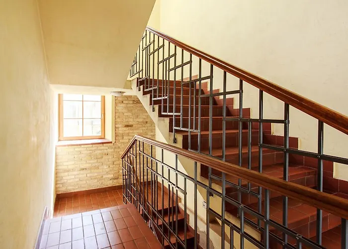 #stayhere - Cozy & Comfy 1bdr Old Town