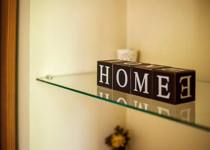 #stayhere - Cozy & Comfy 1bdr Old Town