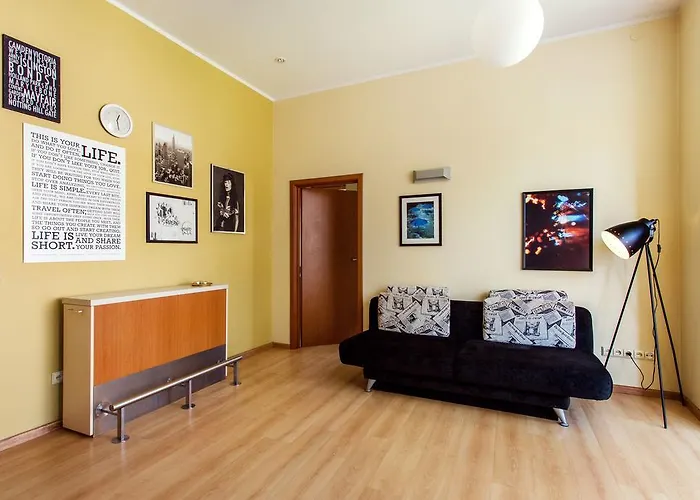 #stayhere - Cozy & Comfy 1bdr Old Town *