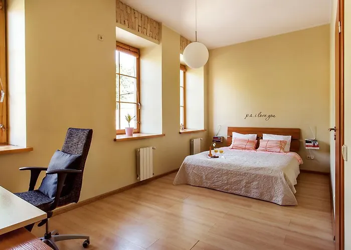 アパート #stayhere - Cozy & Comfy 1bdr Old Town *