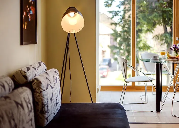 #stayhere - Cozy & Comfy 1bdr Old Town アパート ヴィリニュス